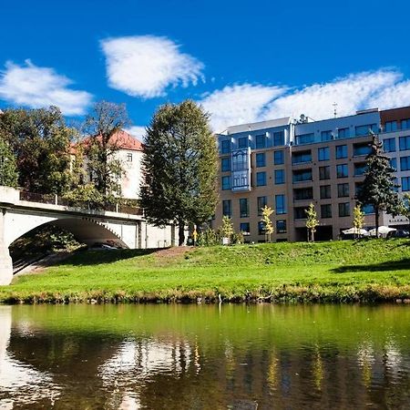 River Side Residence Nr 7 Oświęcim Eksteriør bilde